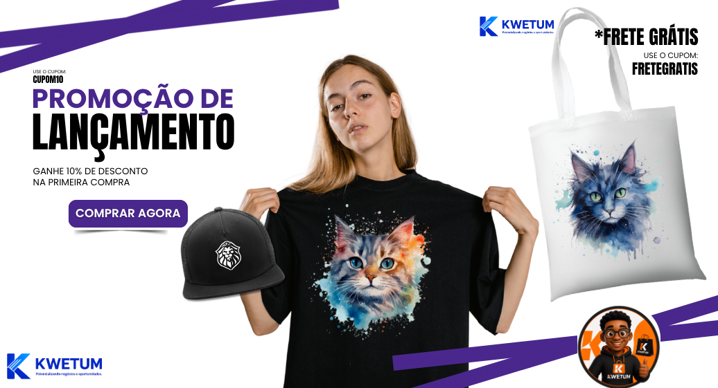 Kwetum promo