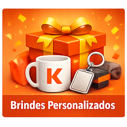 Brindes Personalizados
